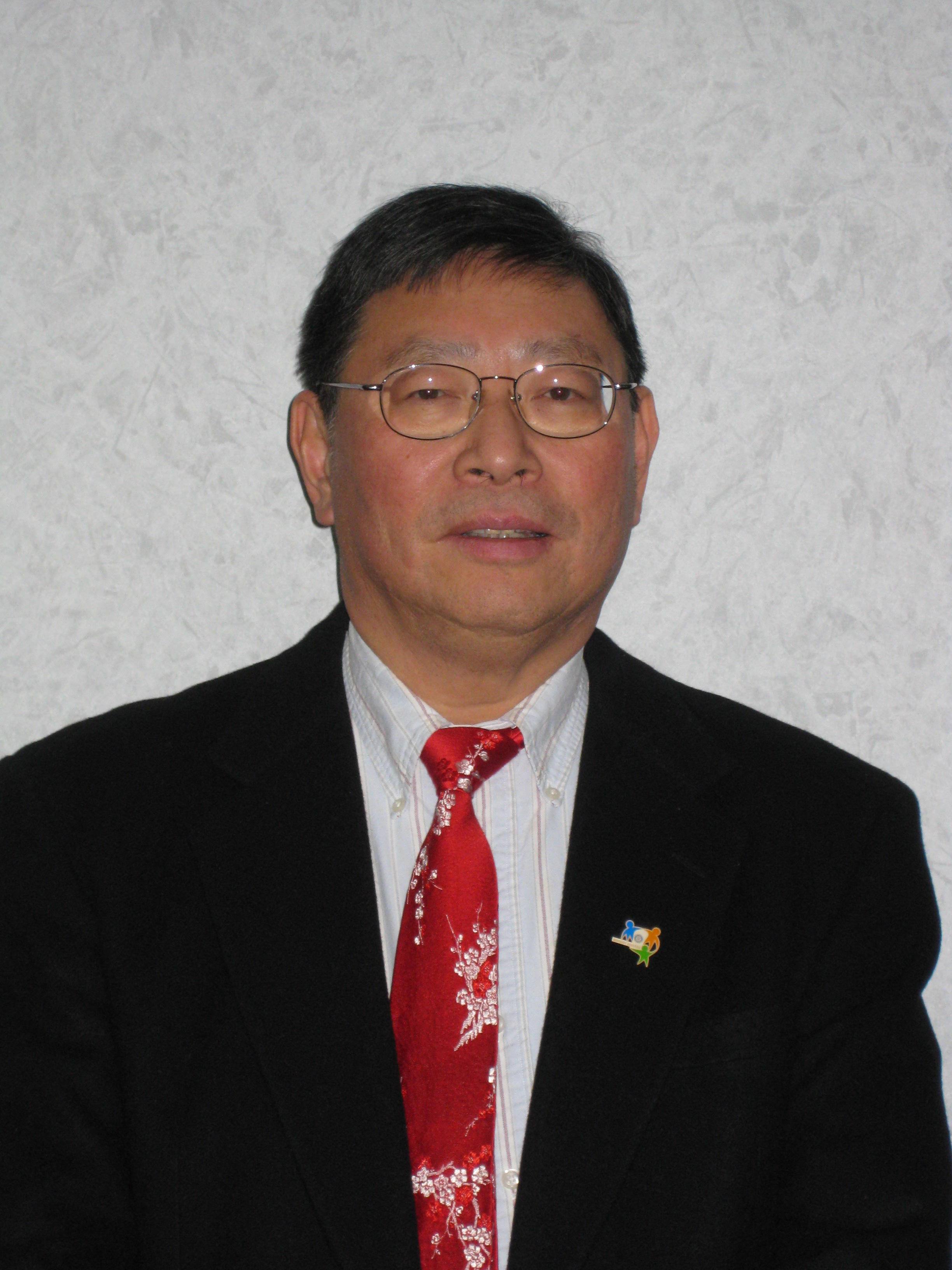 Dr. Daniel Chong, M.D.