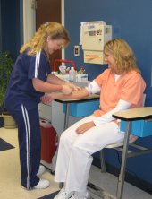 Lab Services