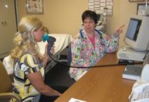 Physical Therapy Department