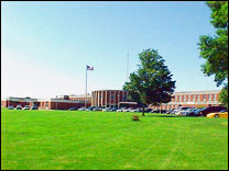 hospital photo hospital photo